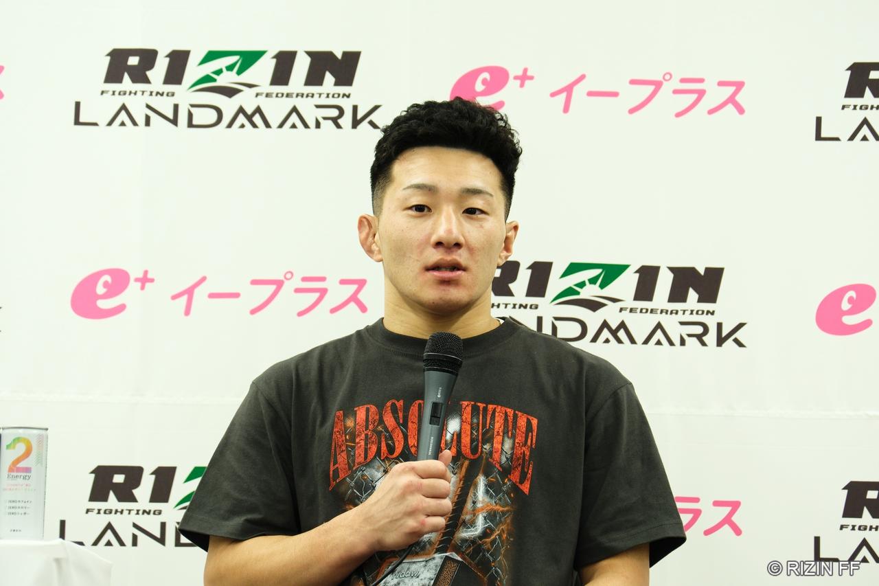 画像2: 木村柊也「落ち込んでも仕方がないんで、前向いてまた頑張っていきます」