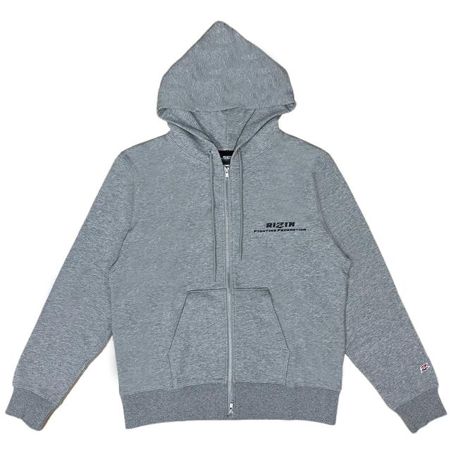 12/10(水)より150店舗限定で販売開始！RIZIN×しまむら限定オリジナル