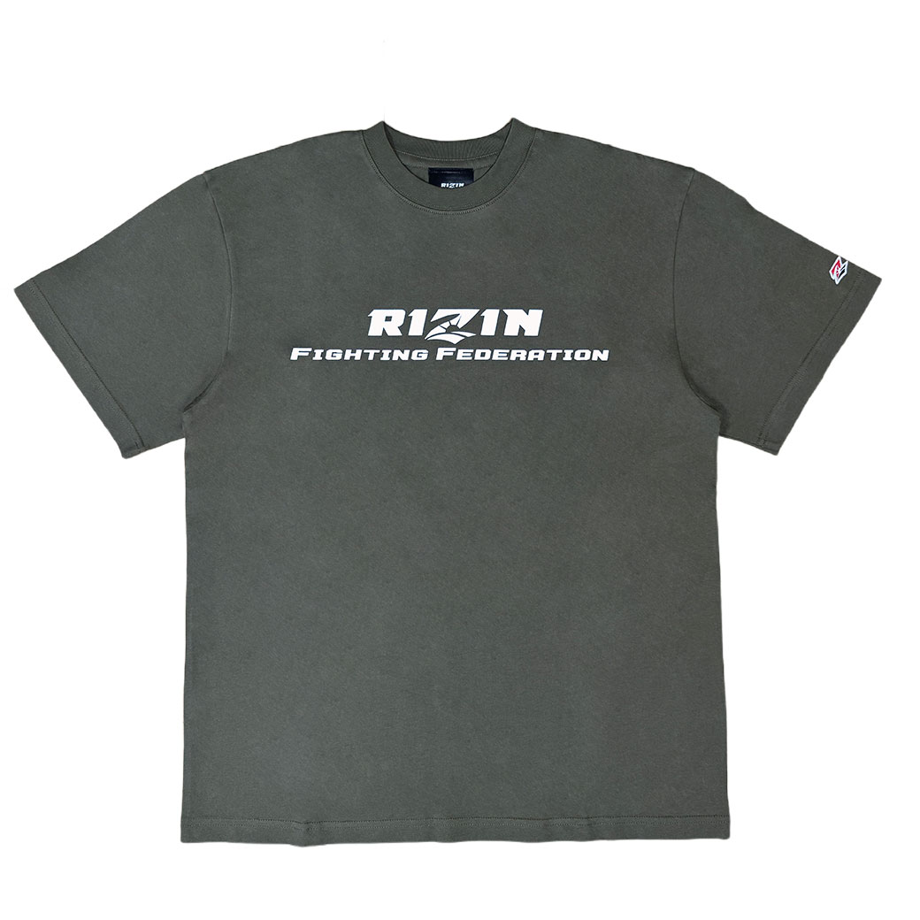 画像1: 12/10(水)より150店舗限定で販売開始!RIZIN×しまむら限定オリジナルライン第2弾!