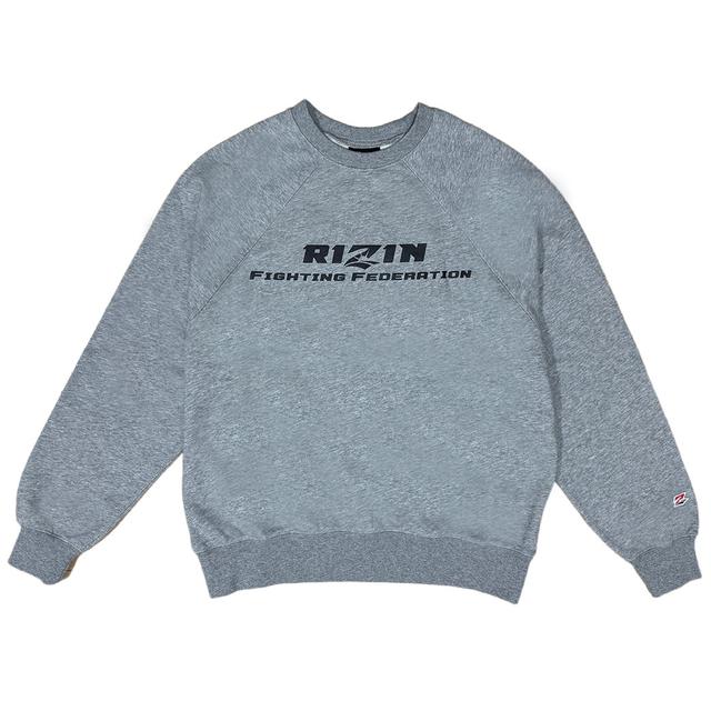 12/10(水)より150店舗限定で販売開始！RIZIN×しまむら限定オリジナル