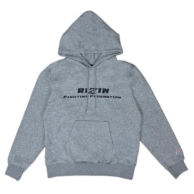 RIZINしまむら　パーカー&スウェットパンツ　セットアップ Rizin しまむら コラボ