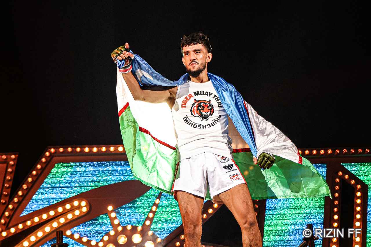 画像: jp.rizinff.com