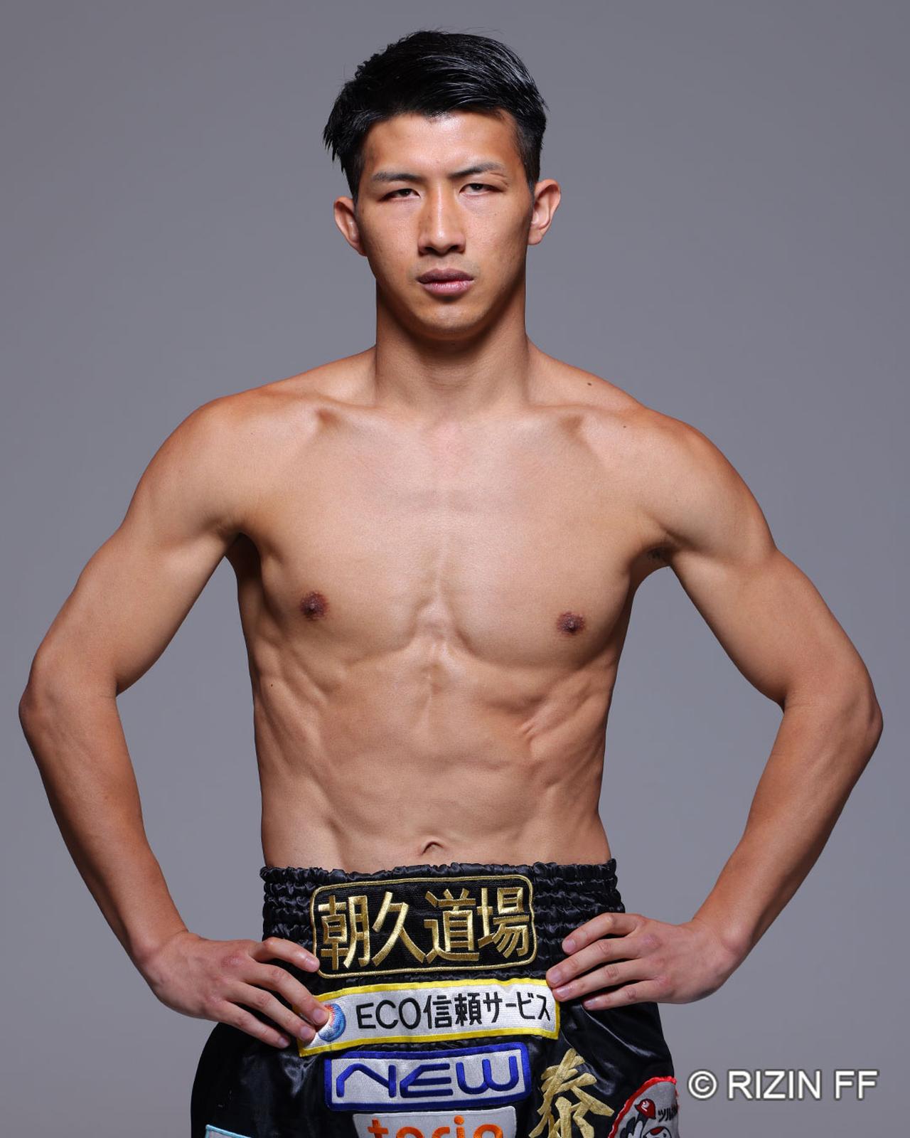 画像5: 【12/25更新】12/28(日)から3日間に渡り「ABEMA presents RIZIN冬祭り2025」開催！トークイベント、公開計量の実施も！