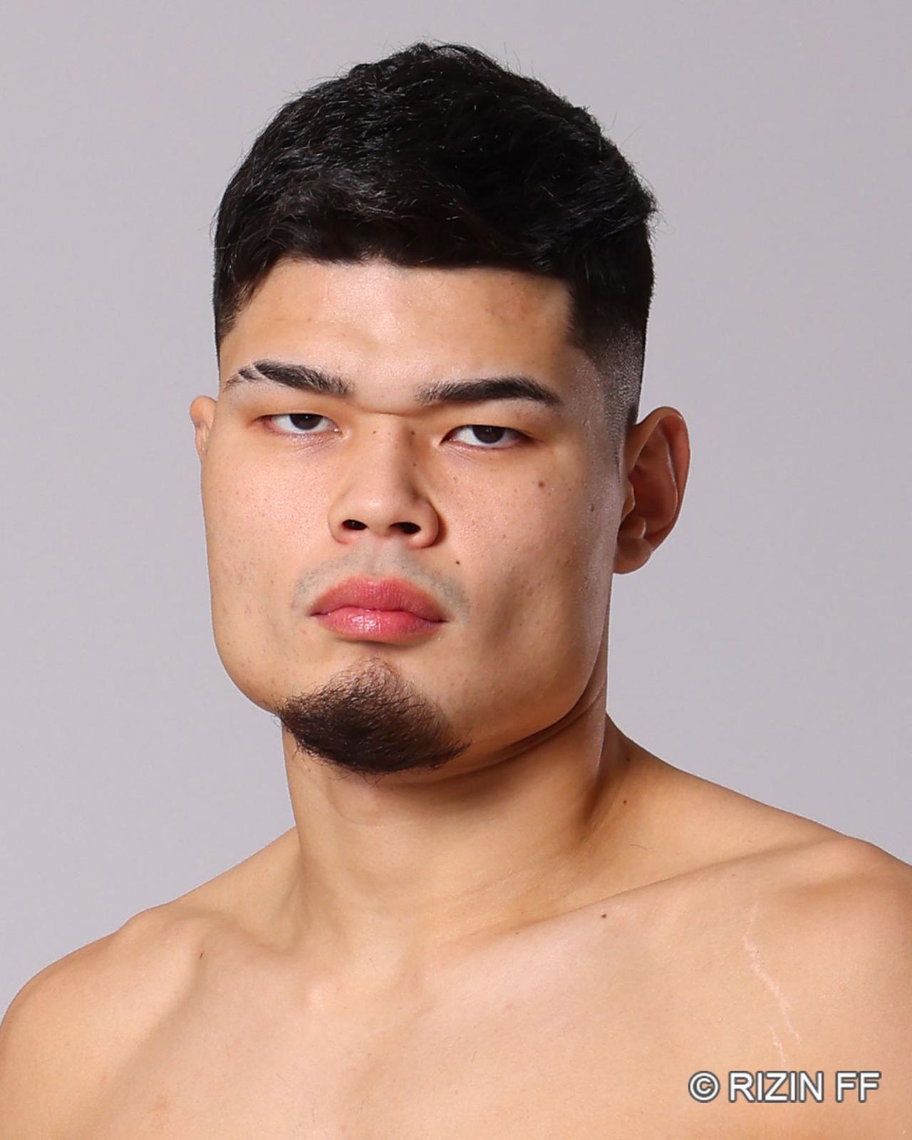 画像: イゴールタナベ