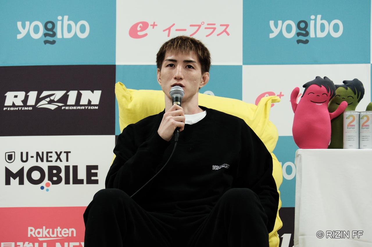 画像2: 井上直樹「今年最後、負けちゃいましたけど、しっかりやり返したい気持ちもある」