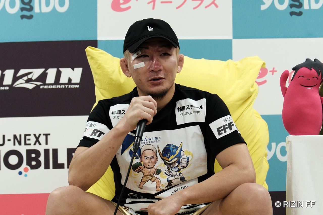 画像1: 元谷友貴「すこし休憩してまた今後のことは考えていきたい」