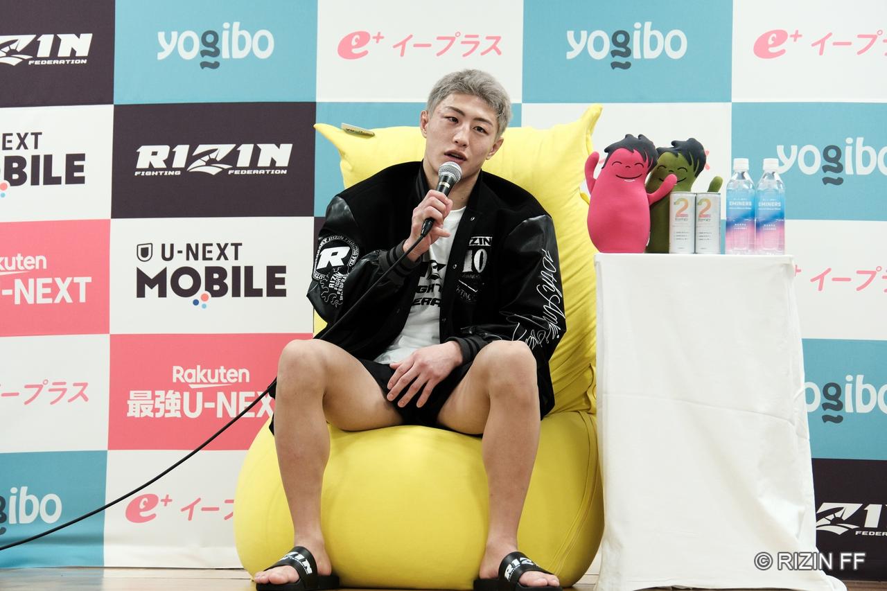 画像2: 冨澤大智「『終わっちゃったなあ』という感じ」