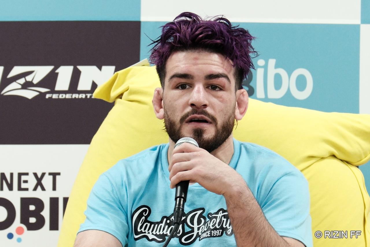 画像1: ホセ・トーレス「現状としては白星先行にならないといけないと思うので、非常に辛い」