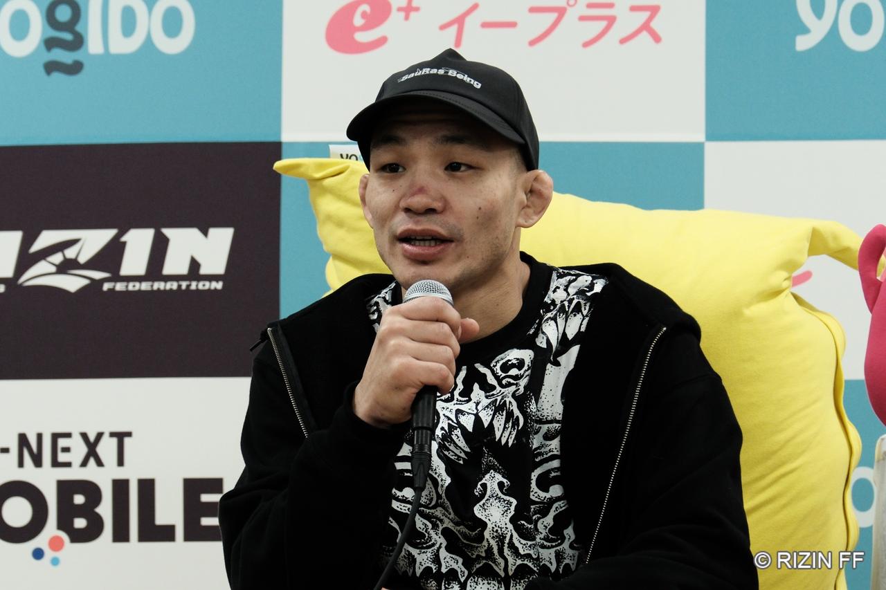 画像1: 安藤達也「12時越えたら（年が変わったら）NEW安藤になります！」
