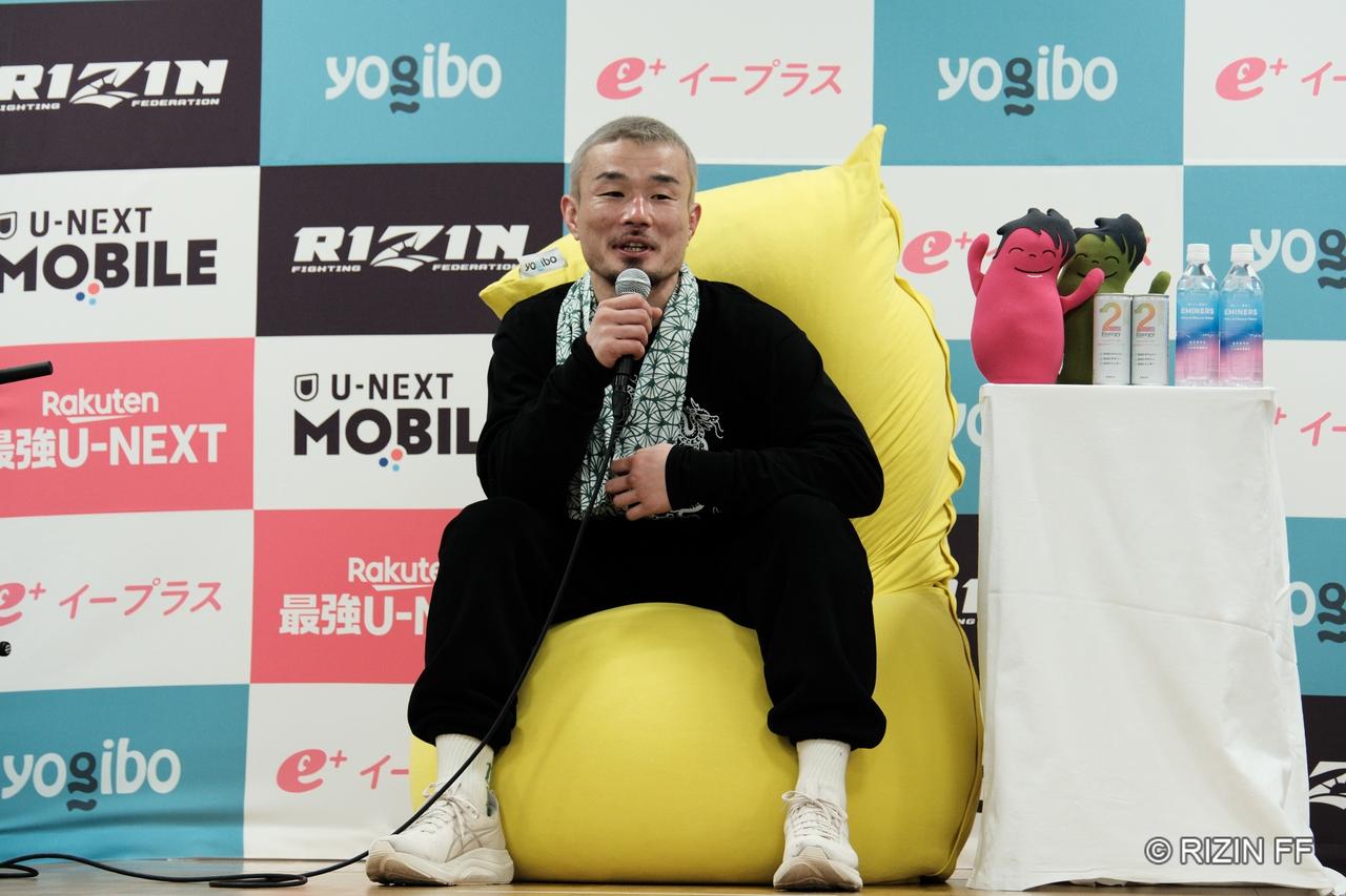 画像2: 福田龍彌「貴重な現役生活なので、たくさんいいお仕事もらえたら嬉しい」