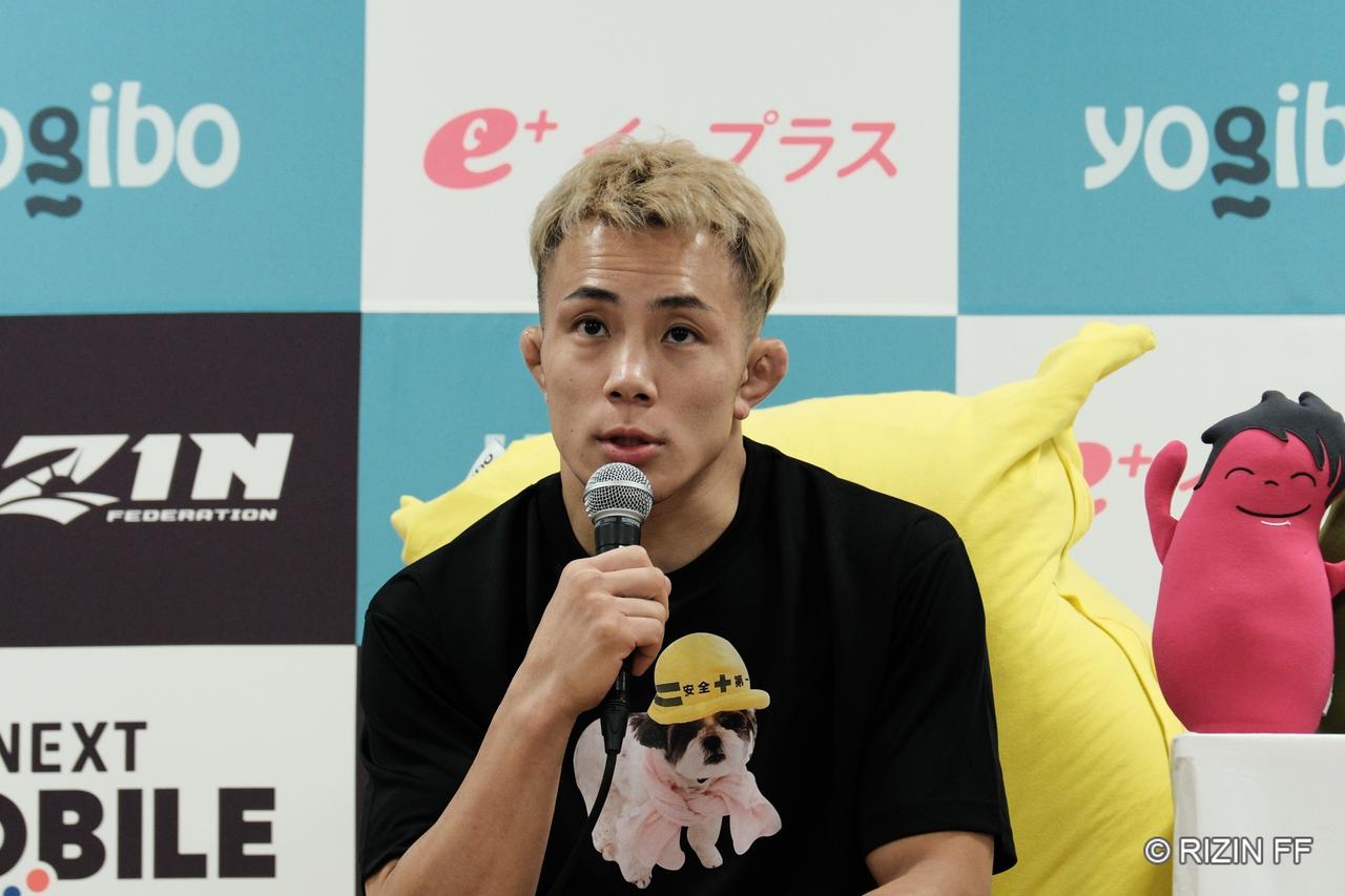 画像: 新居すぐる「すごい情けないなというのが強い」