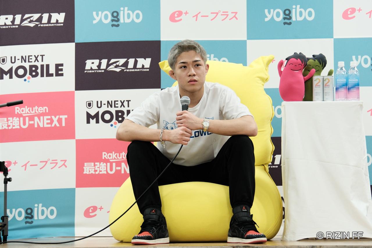 画像2: 秋元強真「無事ああいうフィニッシュの仕方ができてよかった」