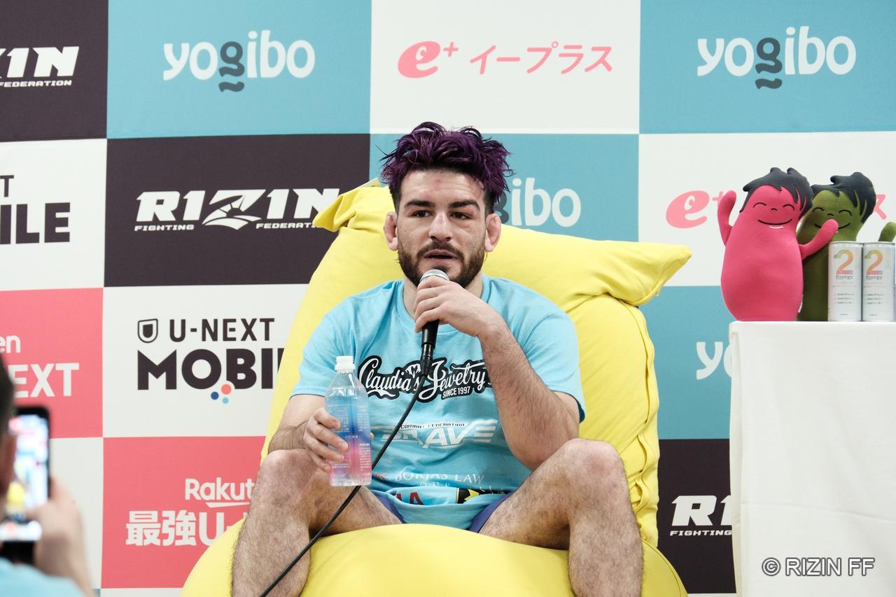 画像2: ホセ・トーレス「現状としては白星先行にならないといけないと思うので、非常に辛い」