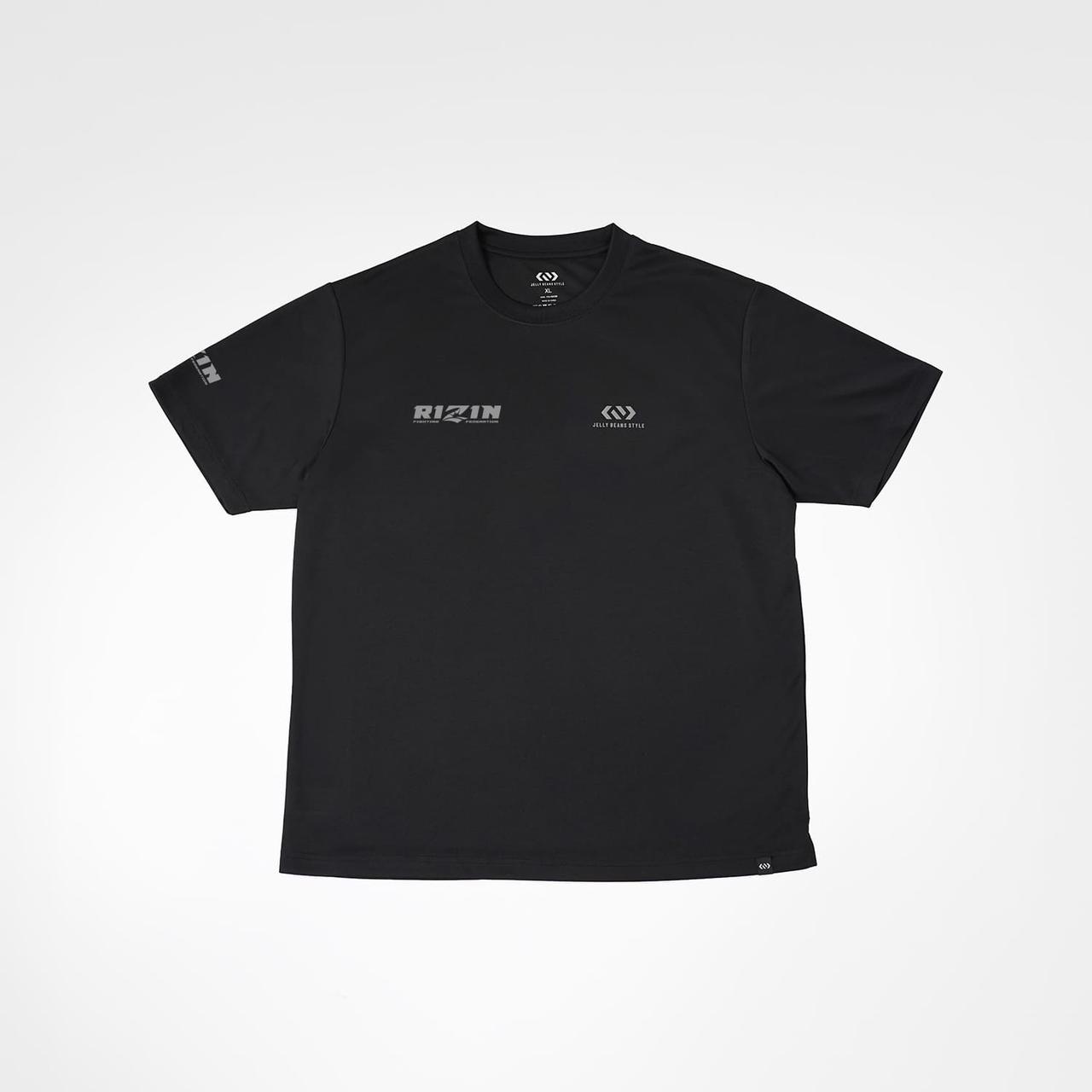 画像: ジェリービーンズスタイルリカバリーウェア RIZINコラボ｜闘った身体に、ふさわしい夜を。