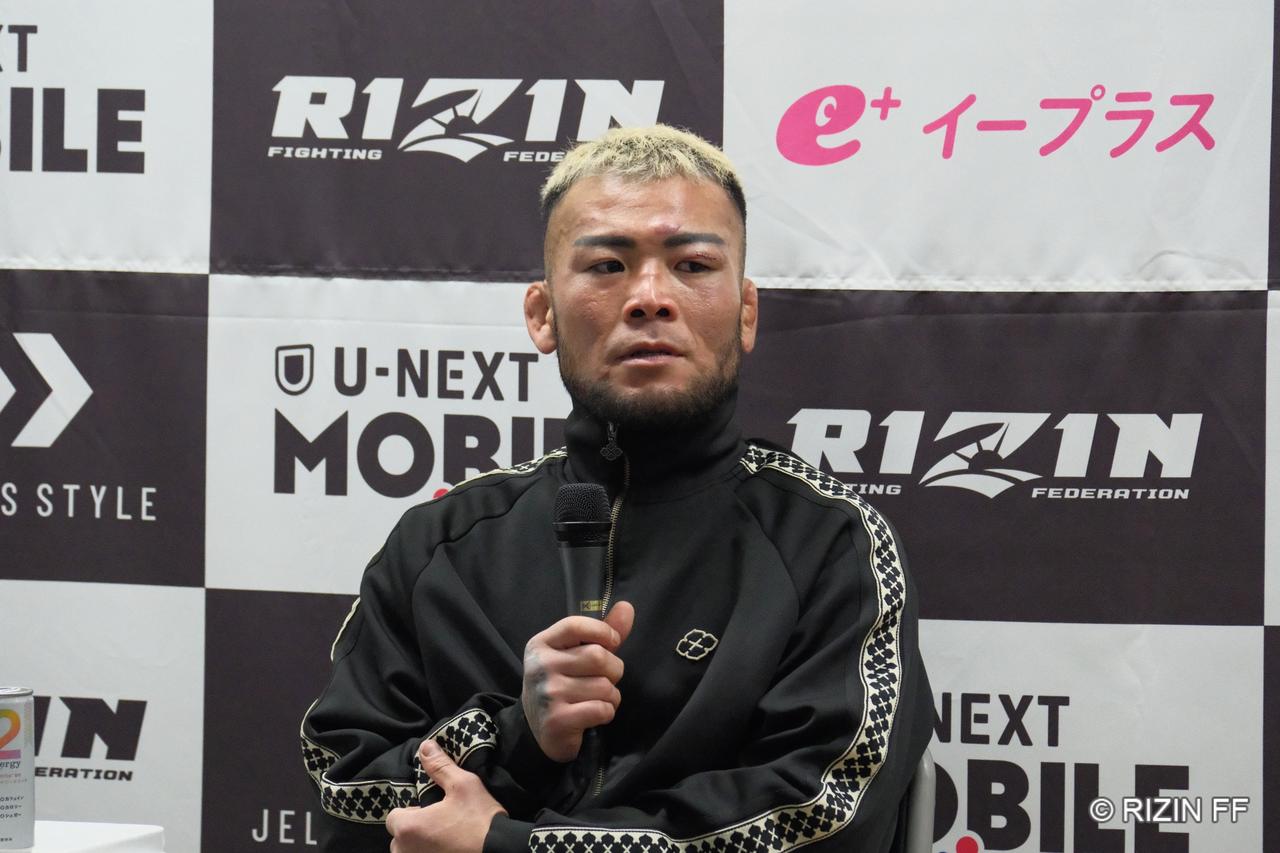 画像3: 武田光司「勝った実感まだない」