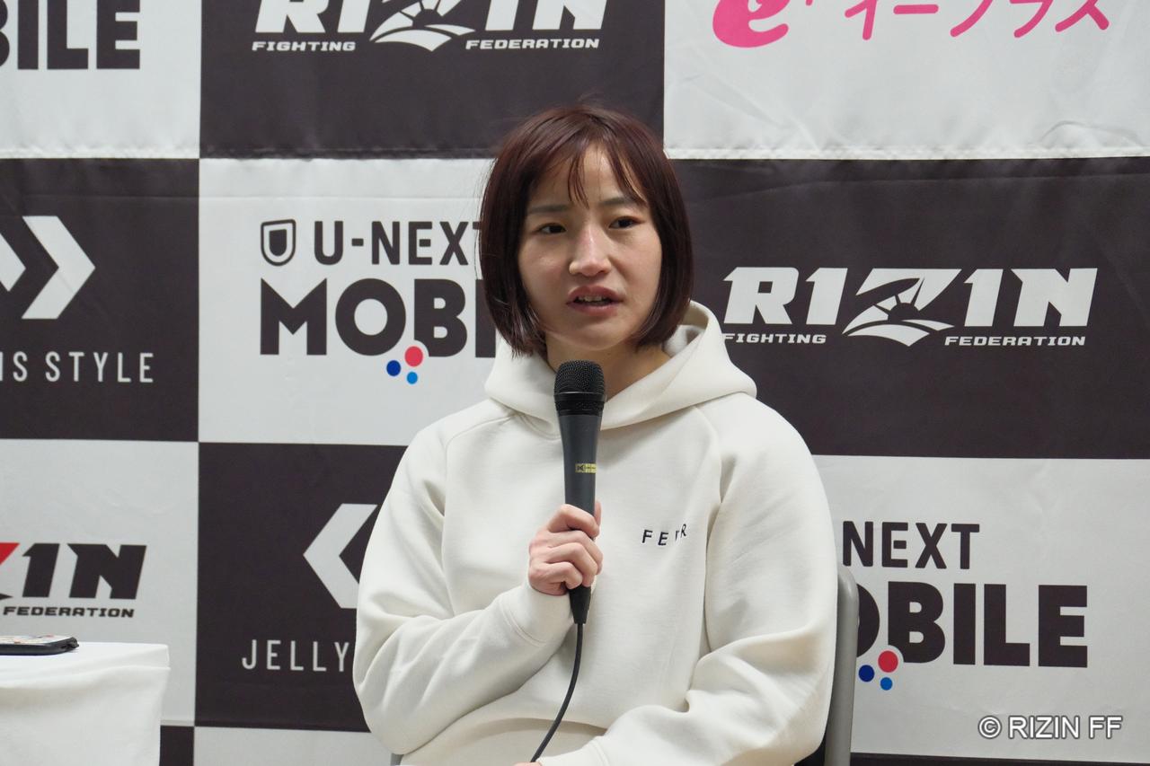 画像1: 大島沙緒里「もっと私自身もパワーアップしなくては行けない」