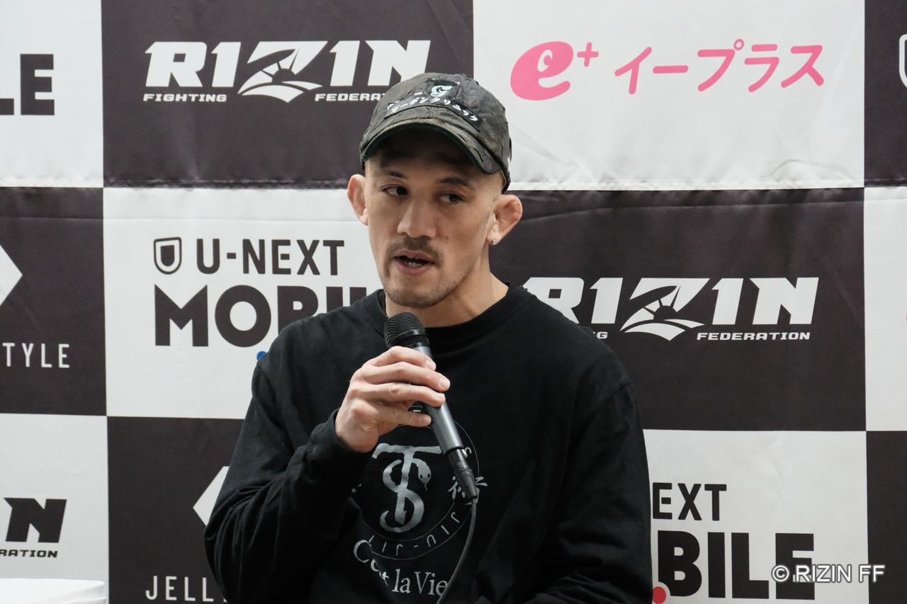 画像3: 佐藤将光「ひとりずつ倒して、サバテロ仕返ししたい」