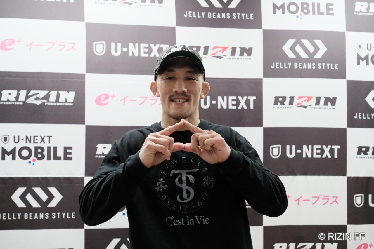 画像1: 佐藤将光「ひとりずつ倒して、サバテロ仕返ししたい」