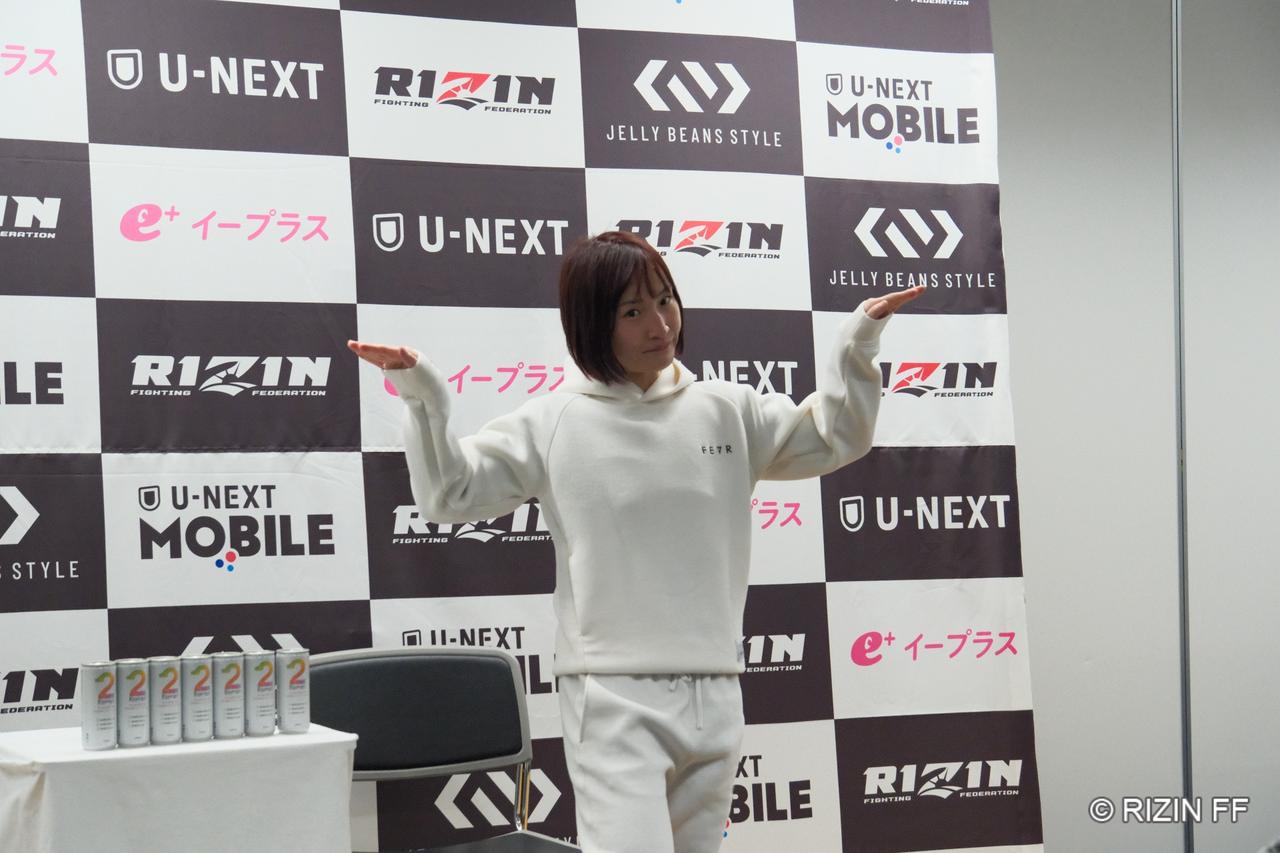 画像2: 大島沙緒里「もっと私自身もパワーアップしなくては行けない」