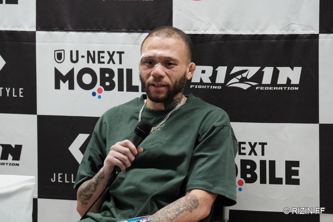 画像: ジョン・スウィーニー「1回戻って全部見つめ直して、また戻ってきたい」