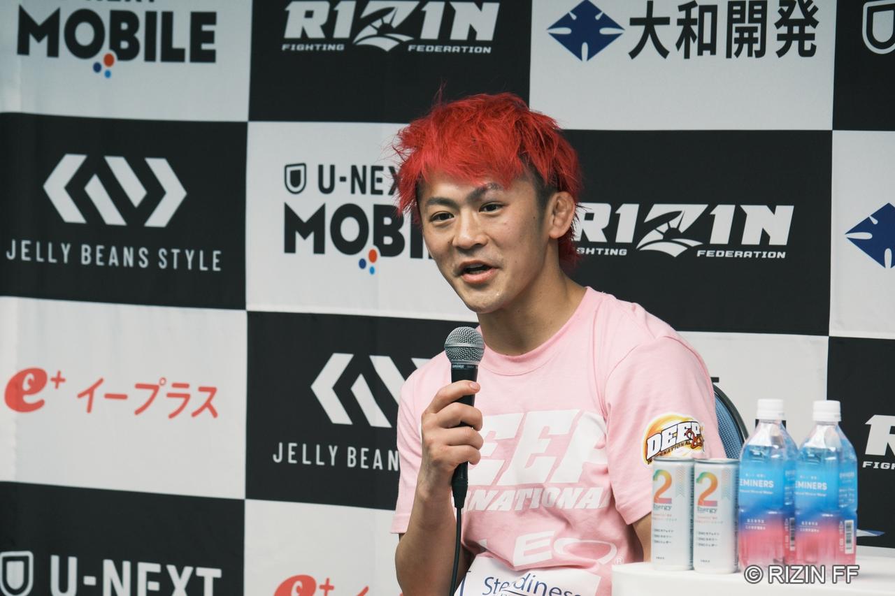 画像3: 火の鳥「ホンダハッピーセンキューって言うと盛り上がるかなと思ったんですよ。全然でした」