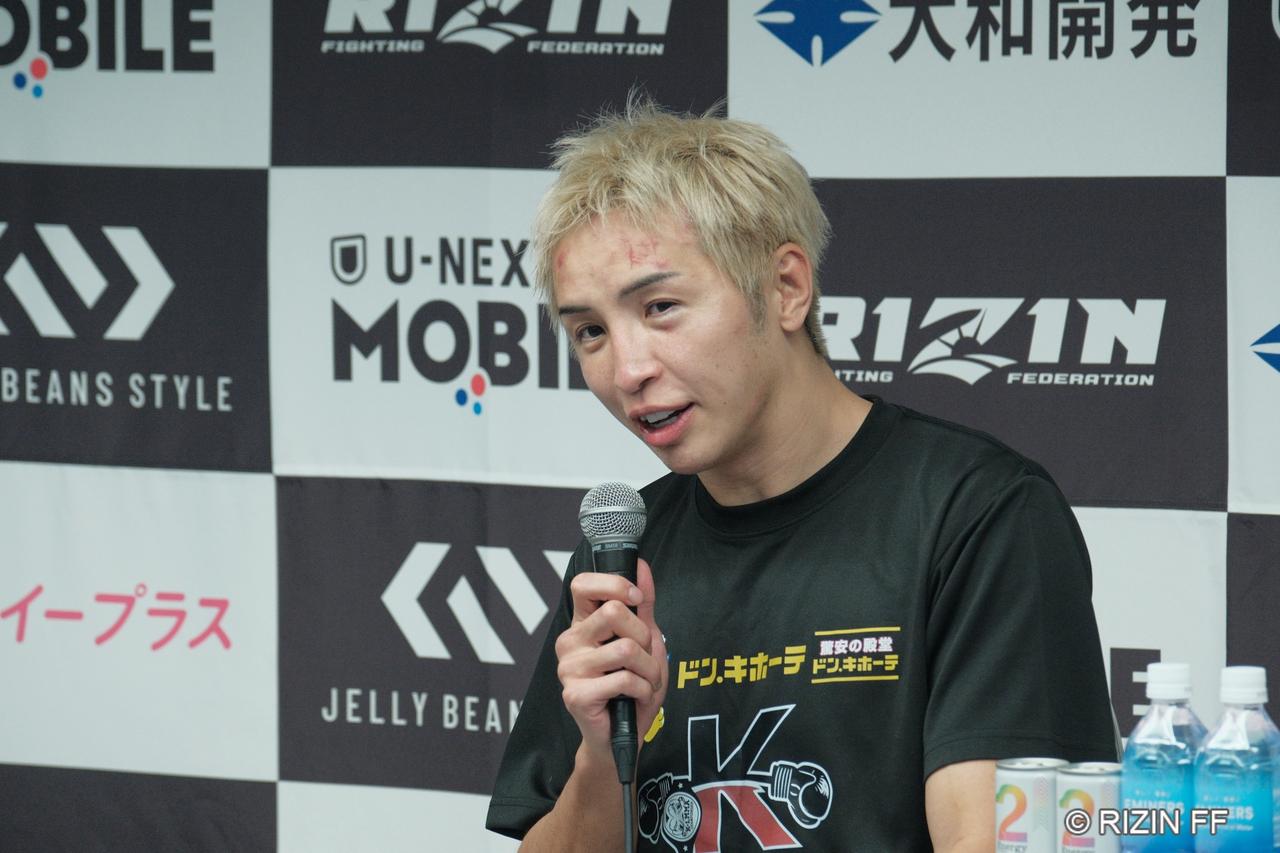 画像3: 久保優太「不完全燃焼っていうか。自分の、そこを含めて技術不足」