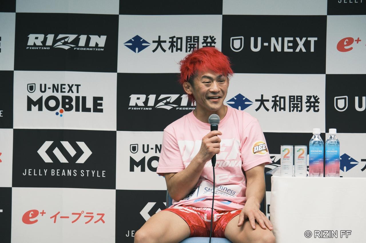 画像2: 火の鳥「ホンダハッピーセンキューって言うと盛り上がるかなと思ったんですよ。全然でした」