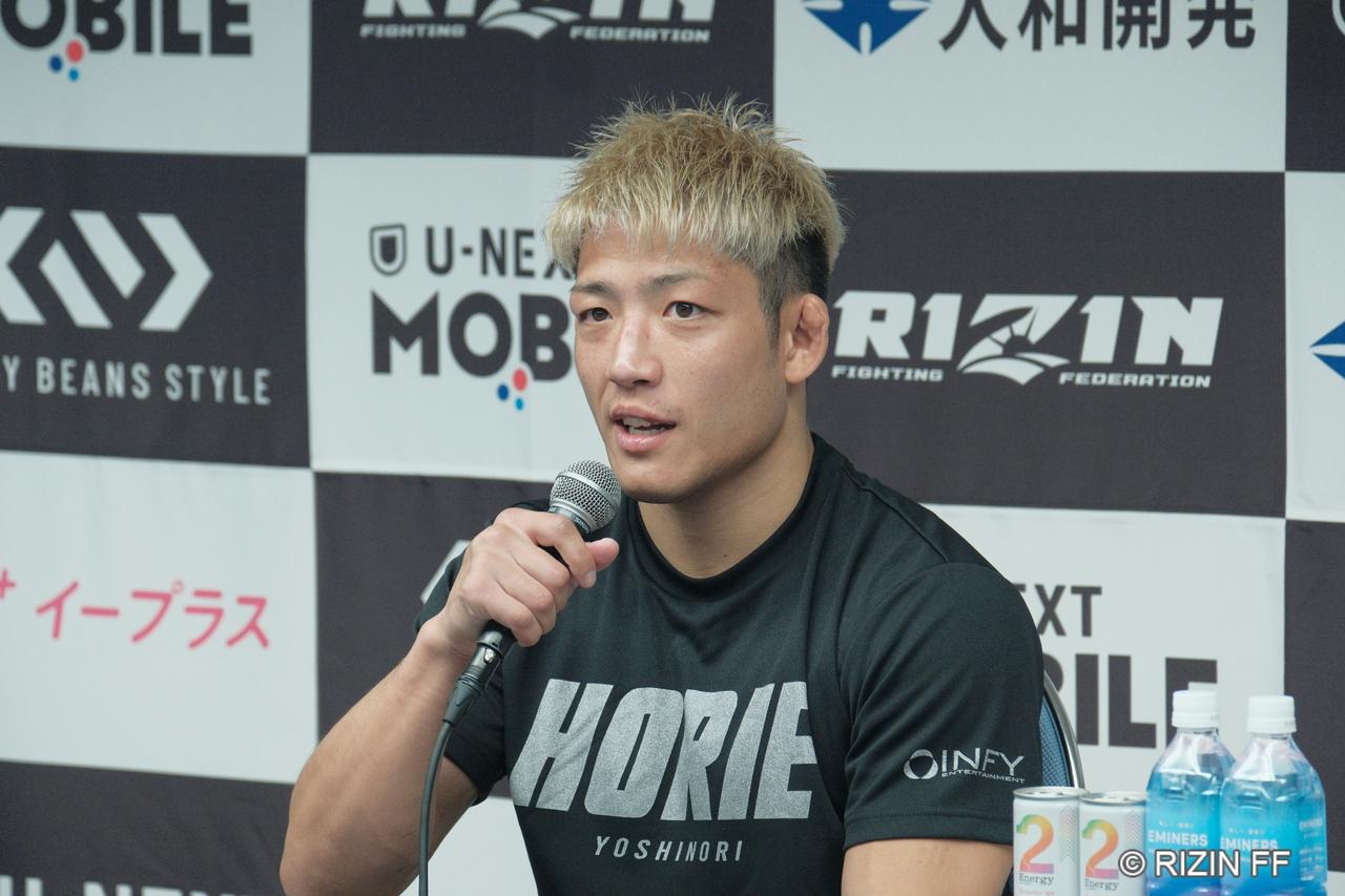 画像2: 堀江圭功「結果として勝てて最高。修正点もいっぱい見つかった」