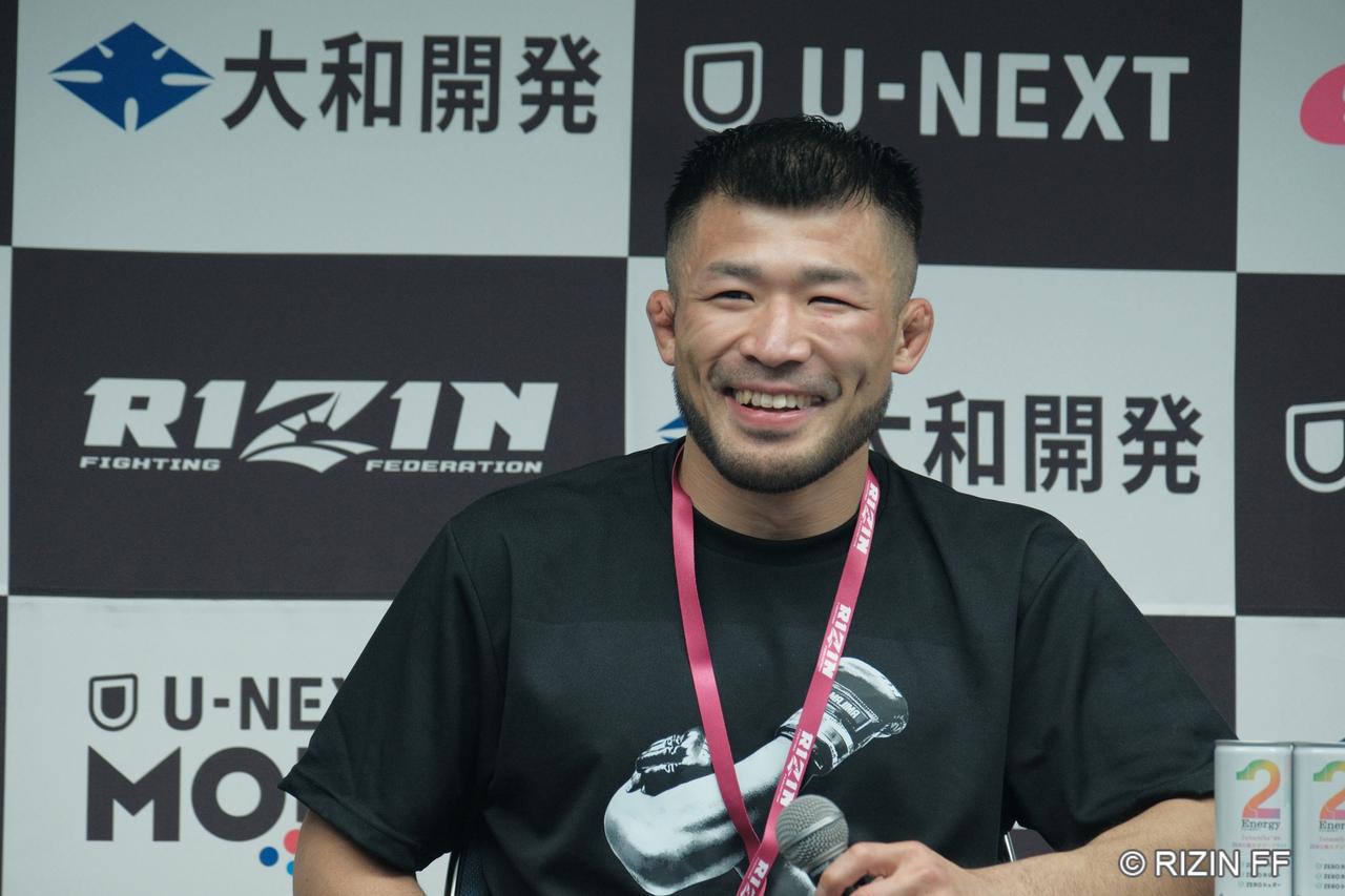 画像4: 摩嶋一整「また強くなるだけです」