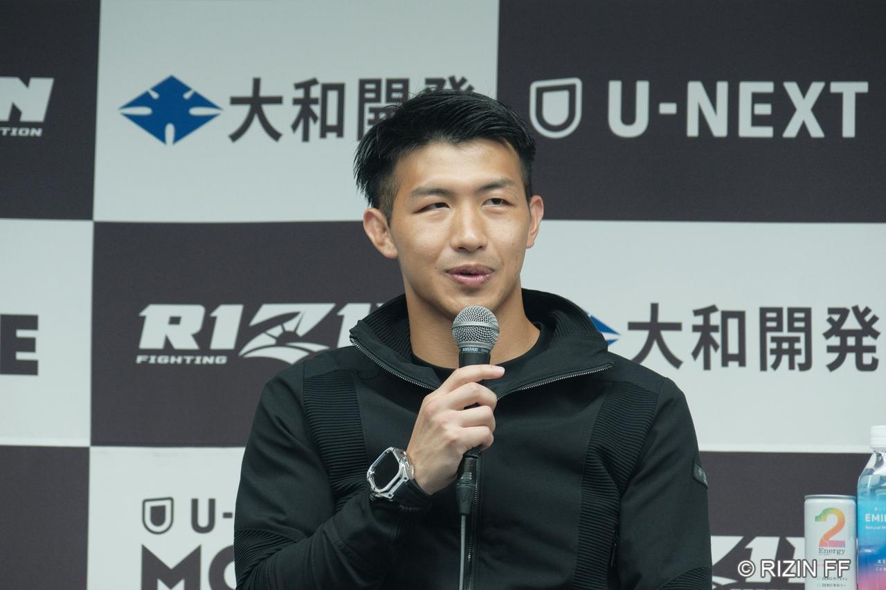 画像3: 朝久泰央「ずっと勝ち続けていきたい」