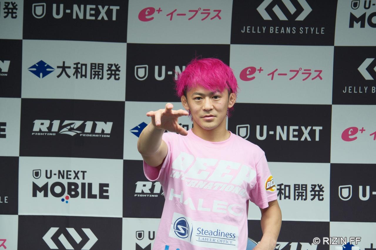 画像1: 火の鳥「ホンダハッピーセンキューって言うと盛り上がるかなと思ったんですよ。全然でした」