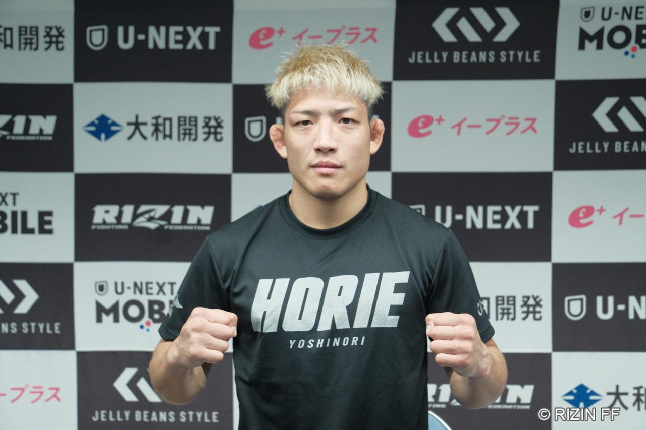 画像1: 堀江圭功「結果として勝てて最高。修正点もいっぱい見つかった」