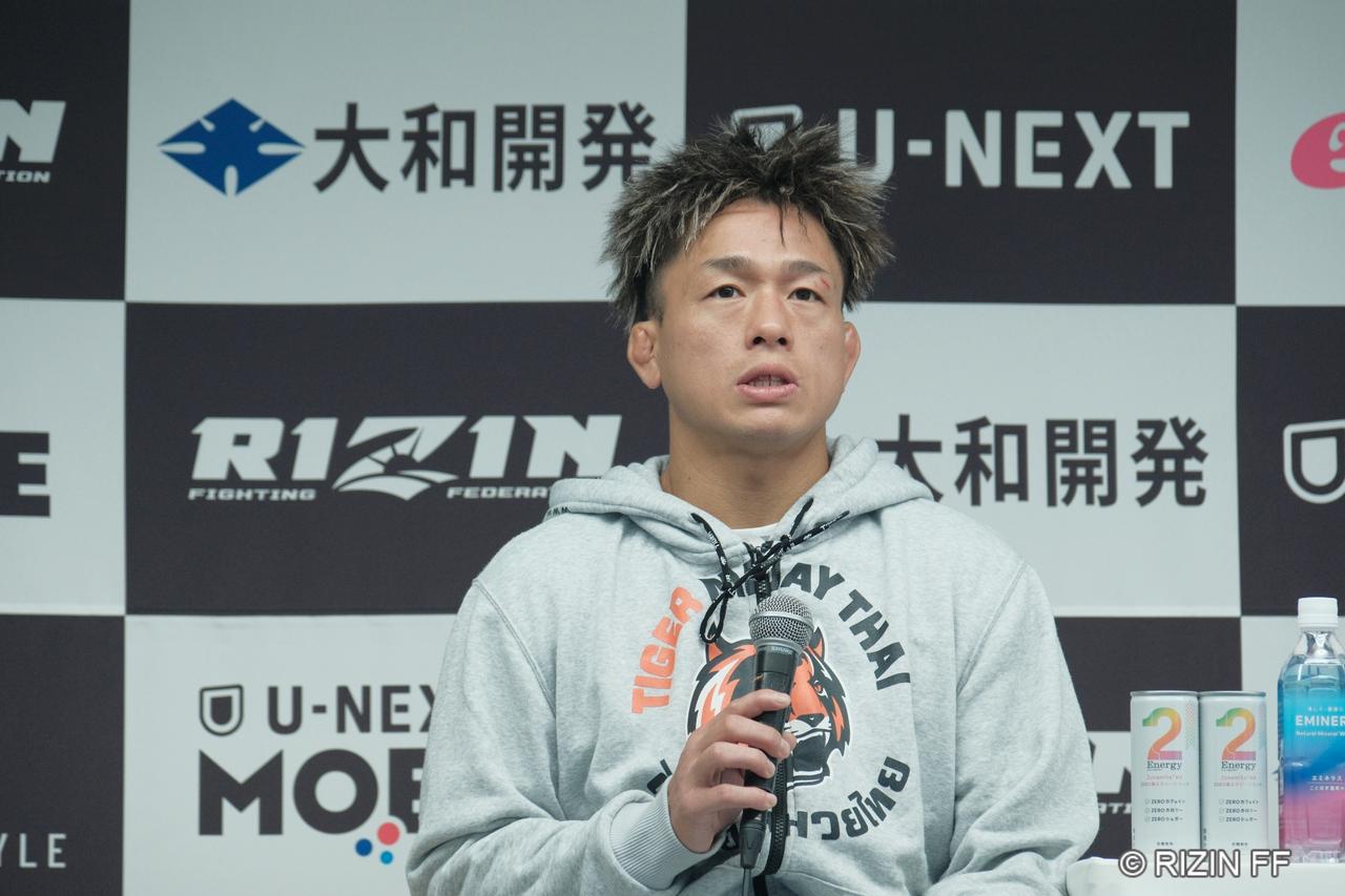 画像: 本田良介「しっかりもう1回やり直して、上をもう1度目指せるように」