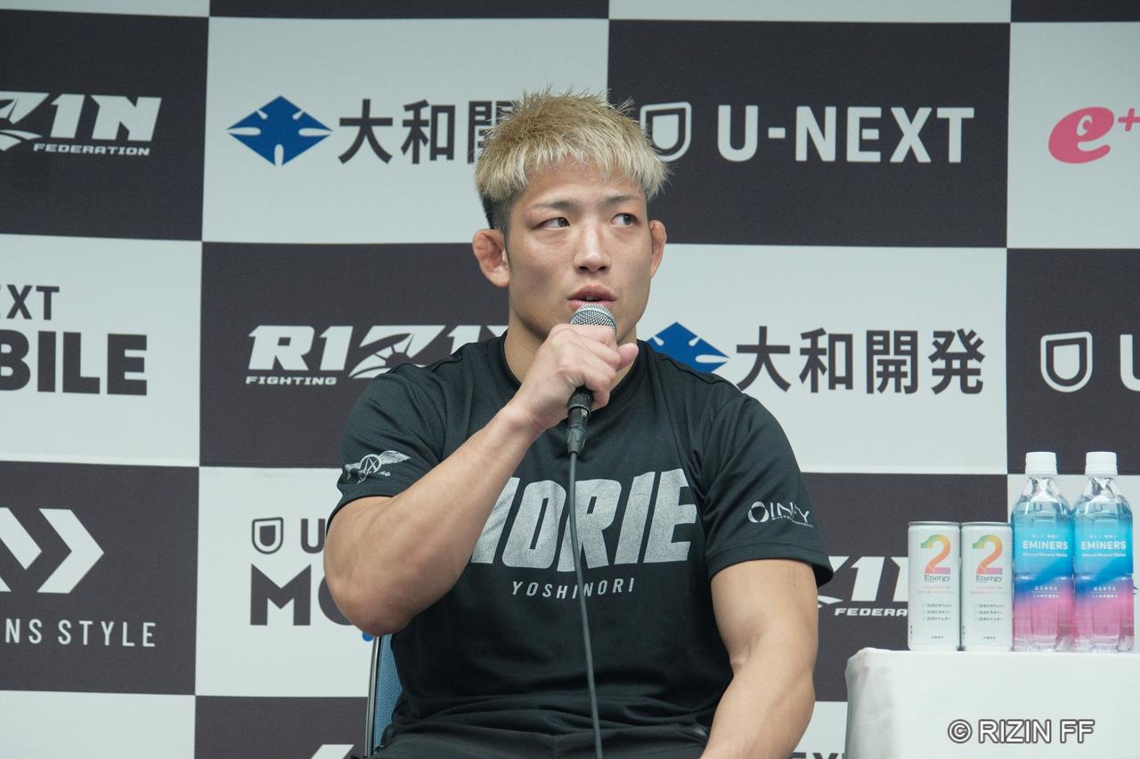 画像3: 堀江圭功「結果として勝てて最高。修正点もいっぱい見つかった」