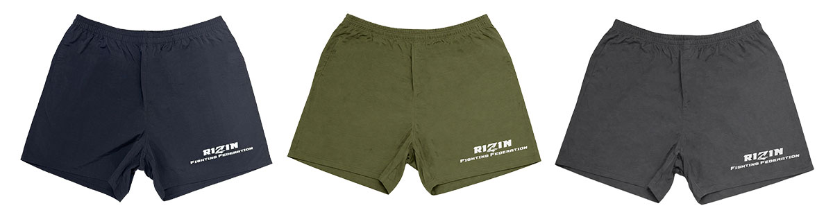 画像2: メンズナイロンショートパンツ