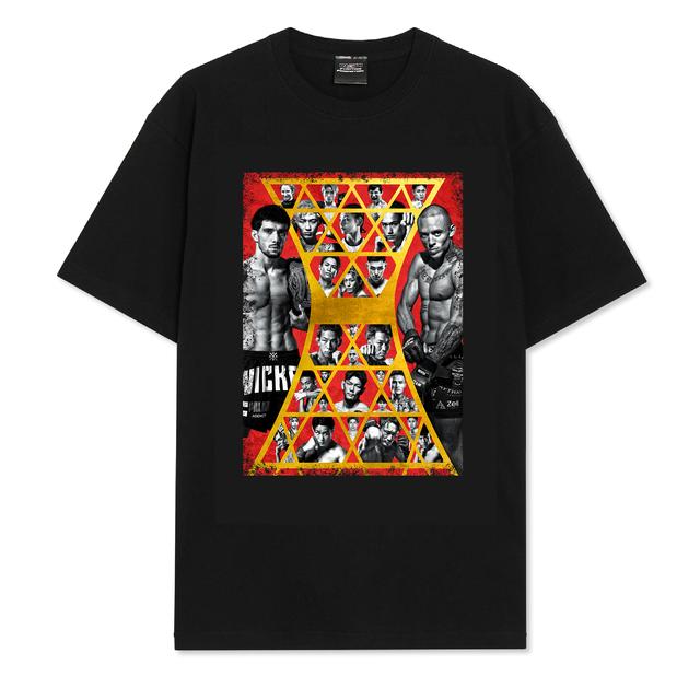 ライジン44会場限定大会Tシャツ ライジン44会場限定大会Tシャツの通販 by ぱいshop｜ラクマ