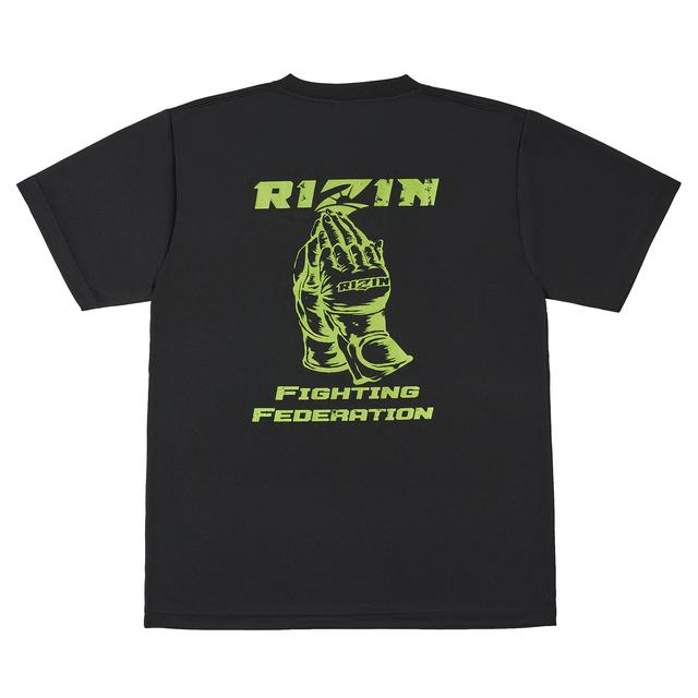 5/8(金)まで先行予約受付中！RIZIN.53 公式グッズ予約販売スタート