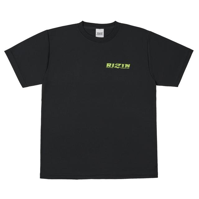 5/8(金)まで先行予約受付中！RIZIN.53 公式グッズ予約販売スタート