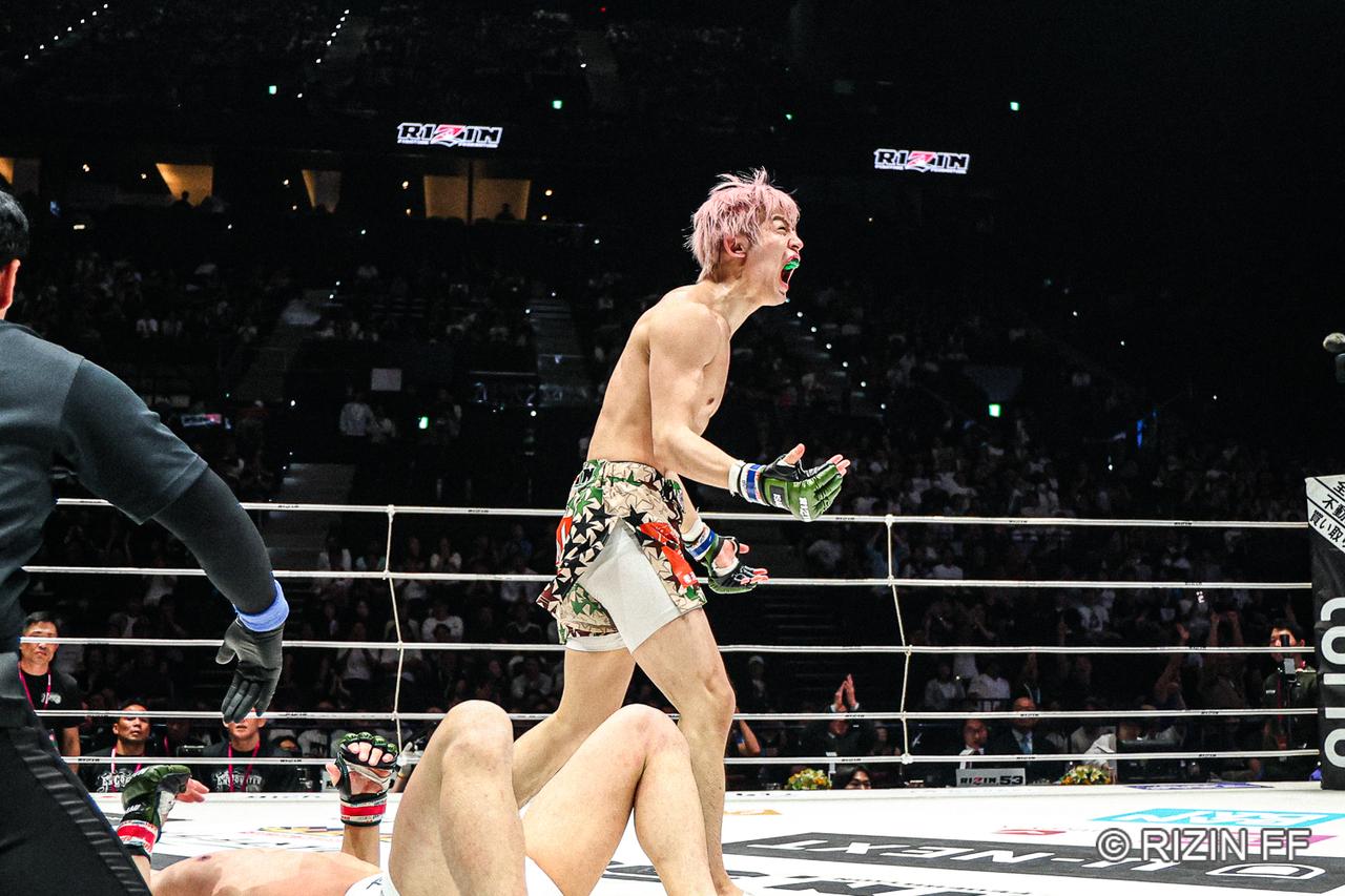 画像4: ROUND 2