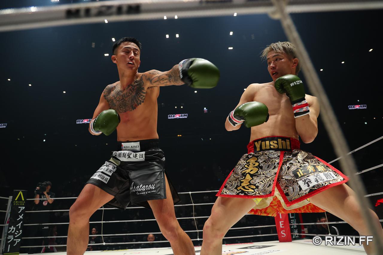 画像3: ROUND 2