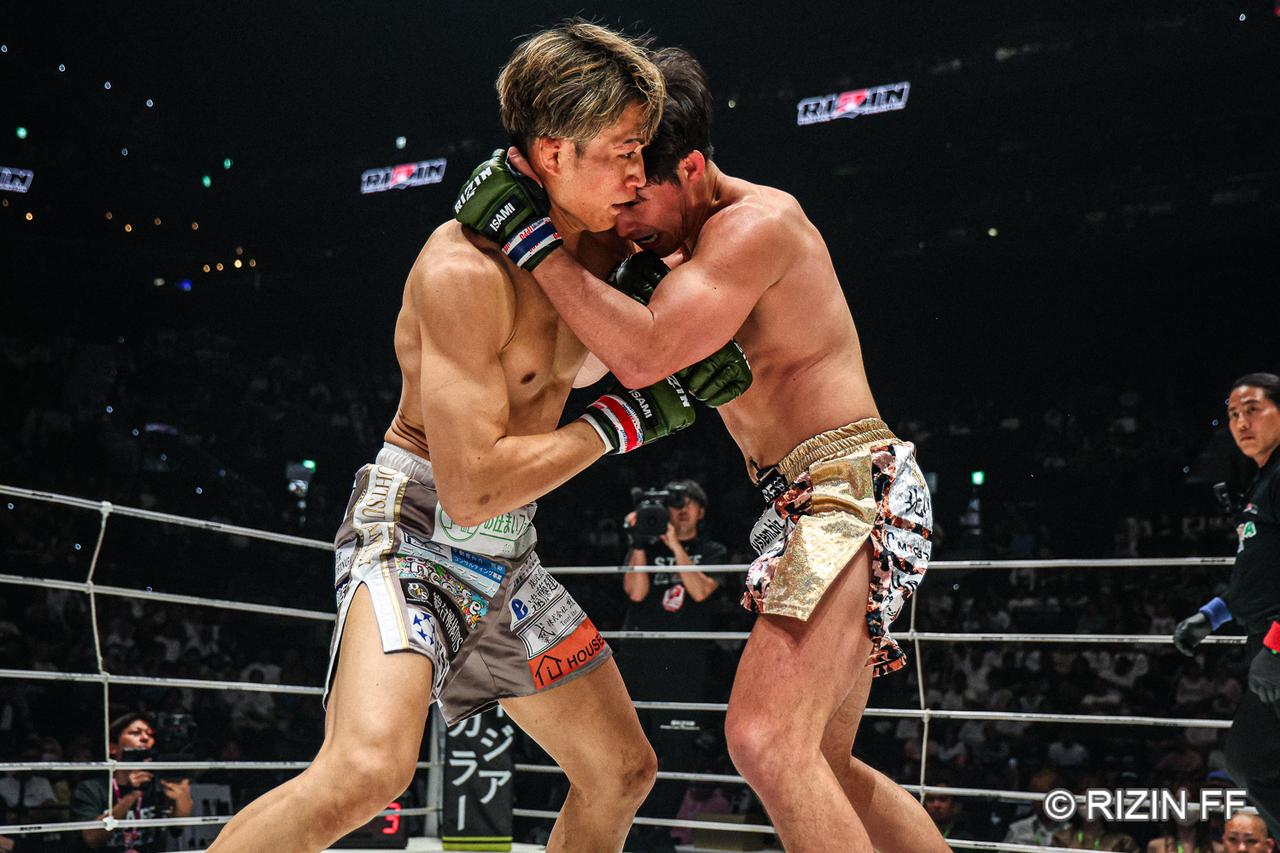 画像4: ROUND 1