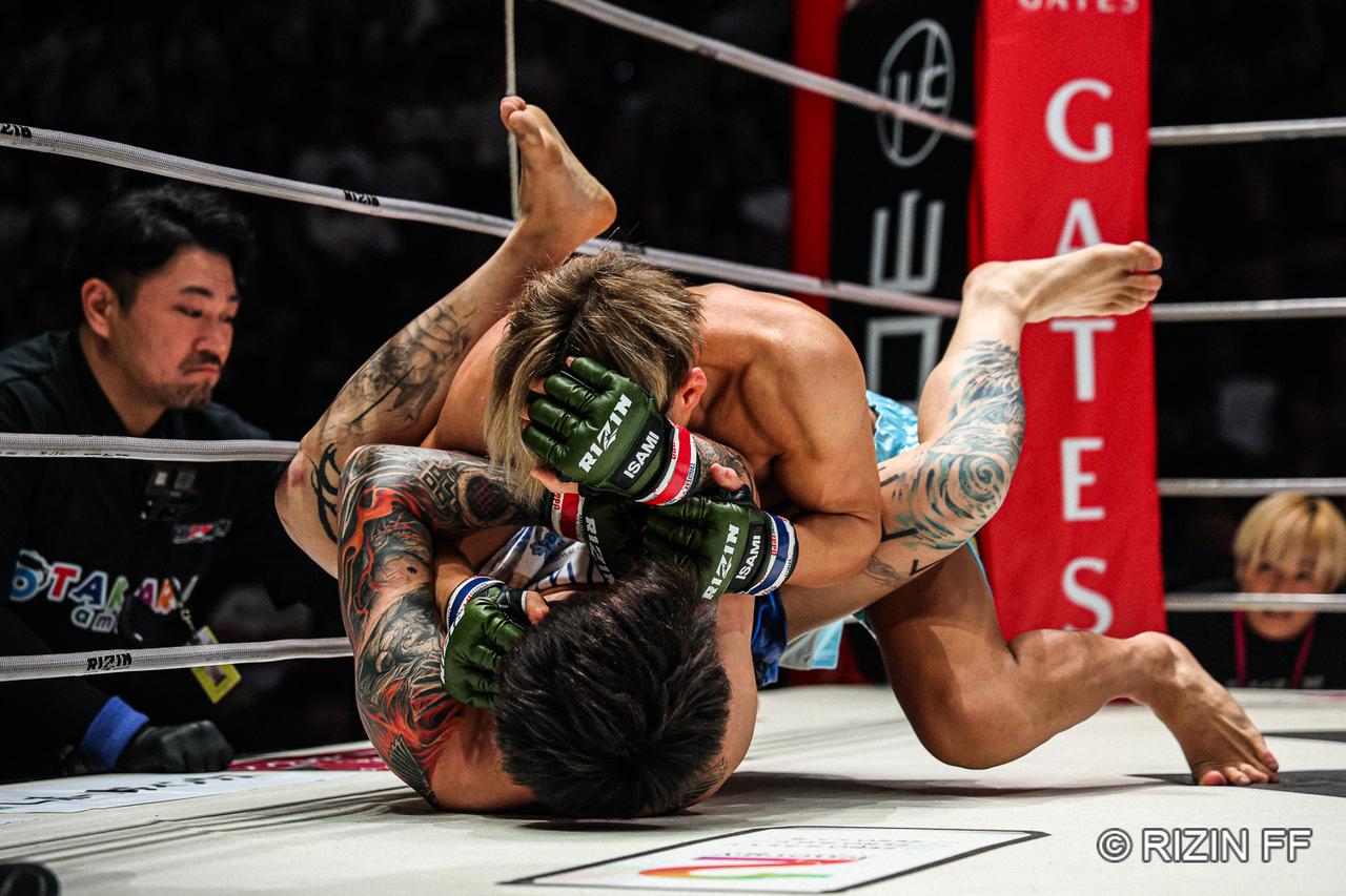 画像4: ROUND 1