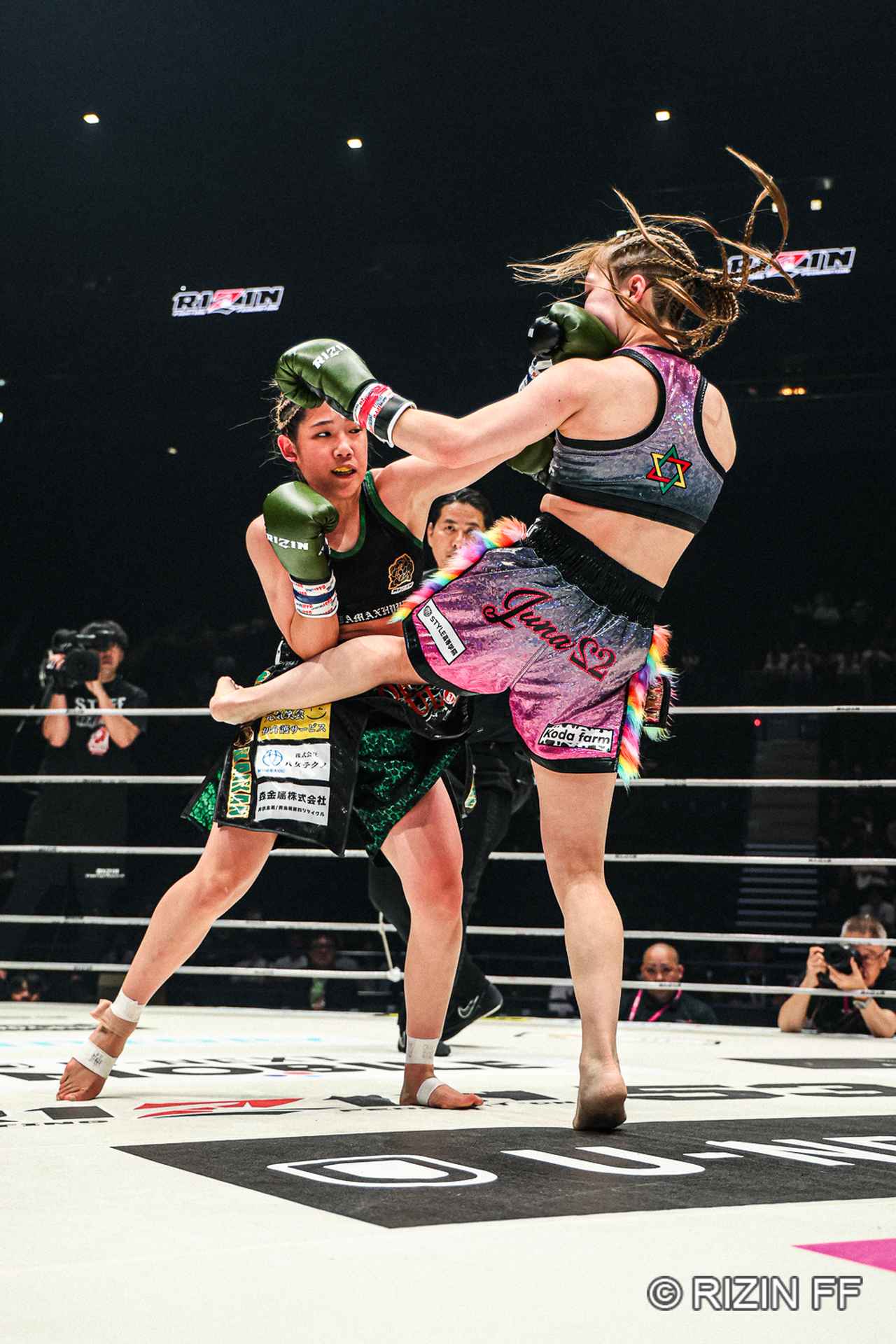 画像2: ROUND 3