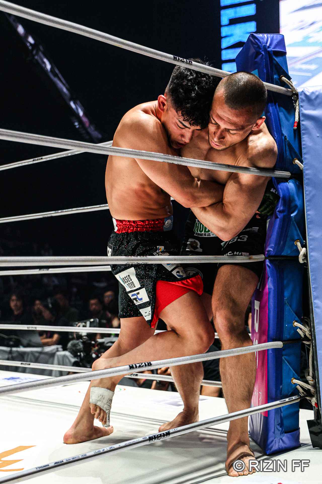画像4: ROUND 1