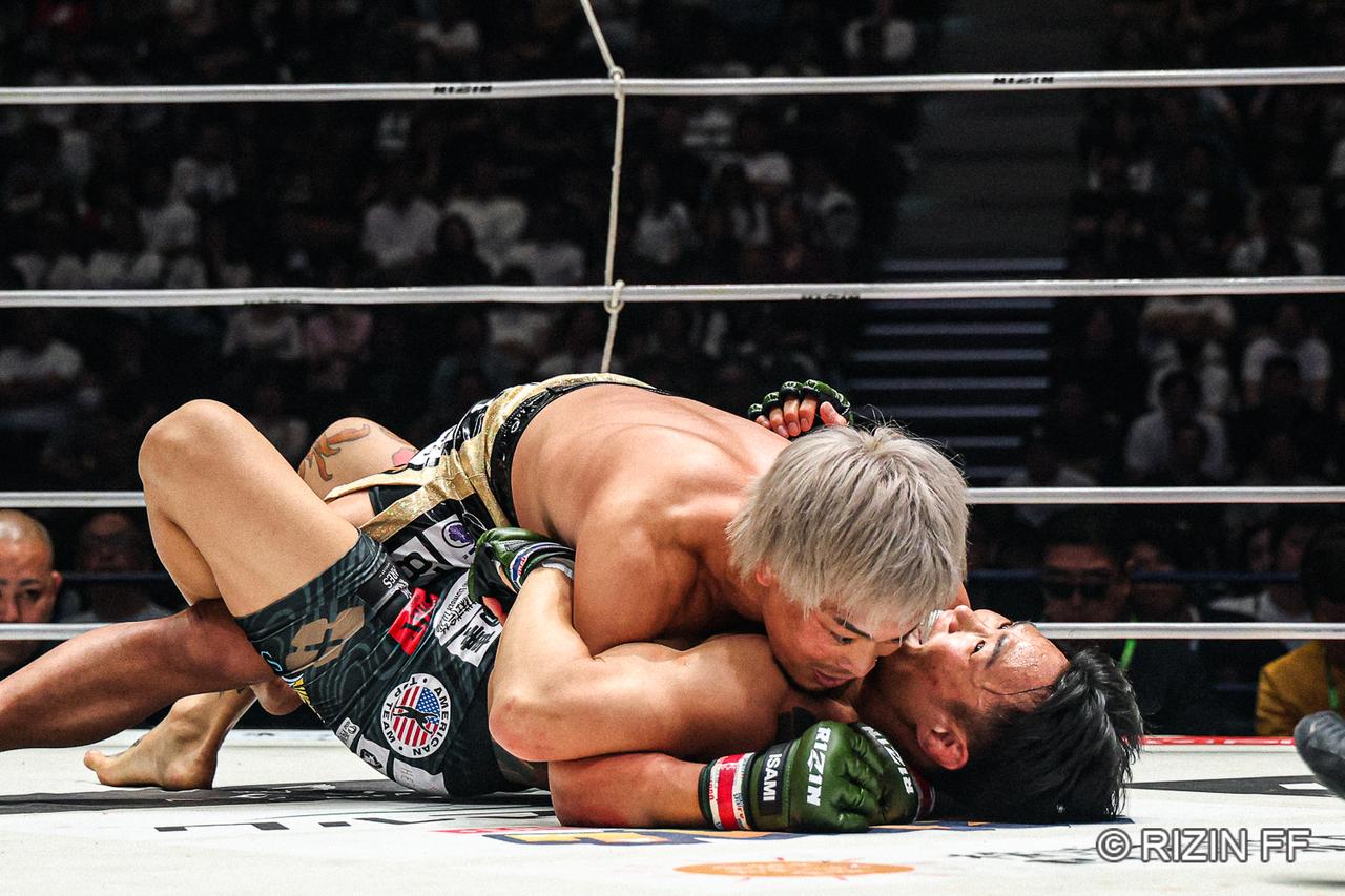 画像2: ROUND 2