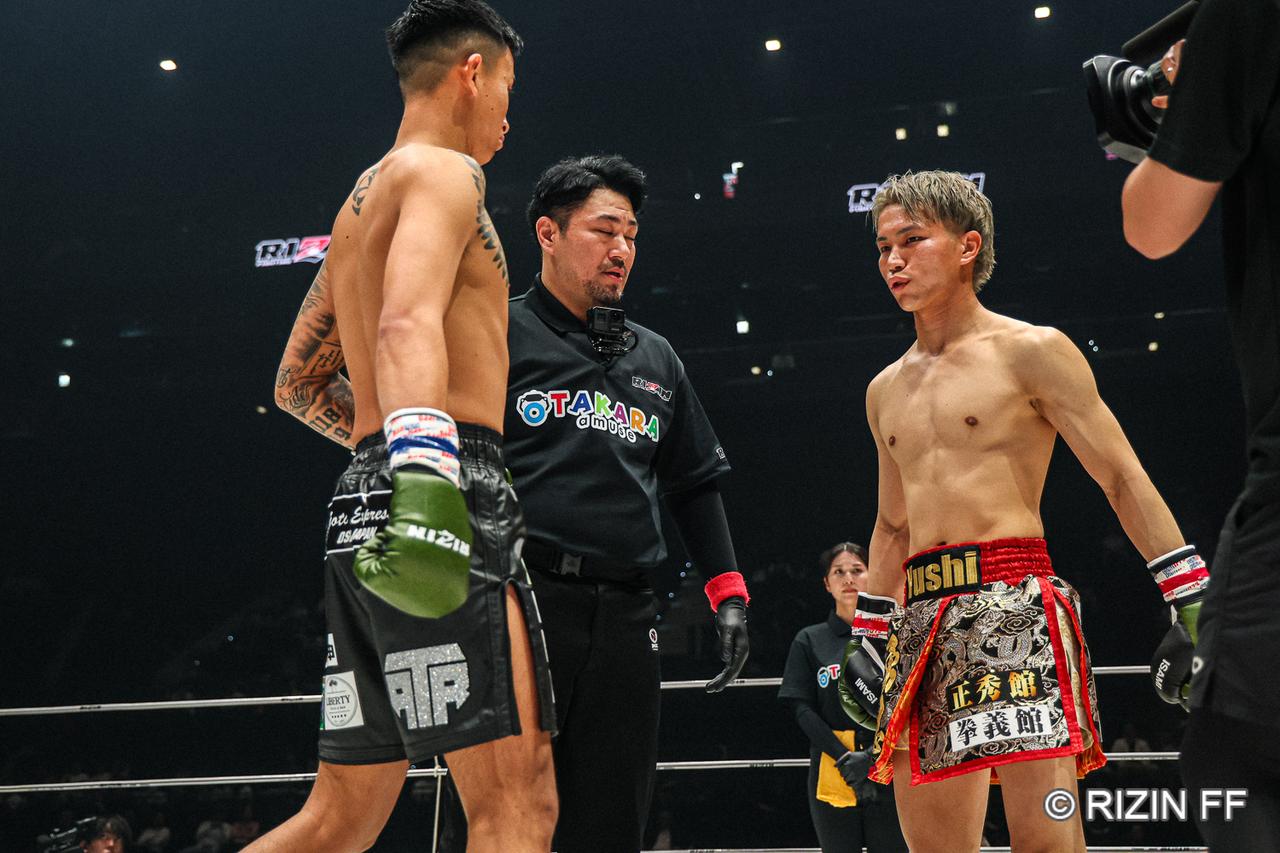 画像1: ROUND 1