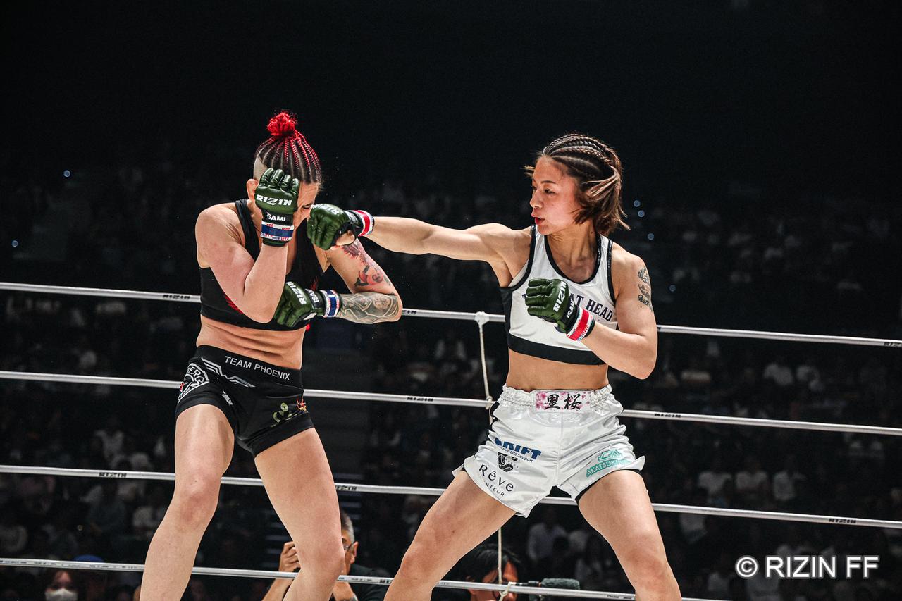 画像1: ROUND 1