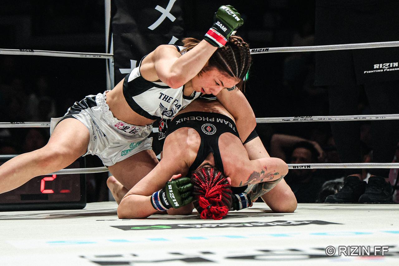 画像1: ROUND 3
