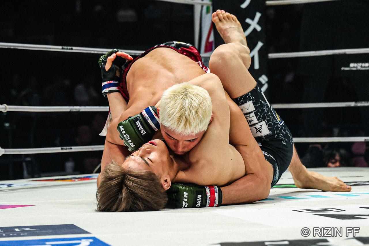 画像5: ROUND 1
