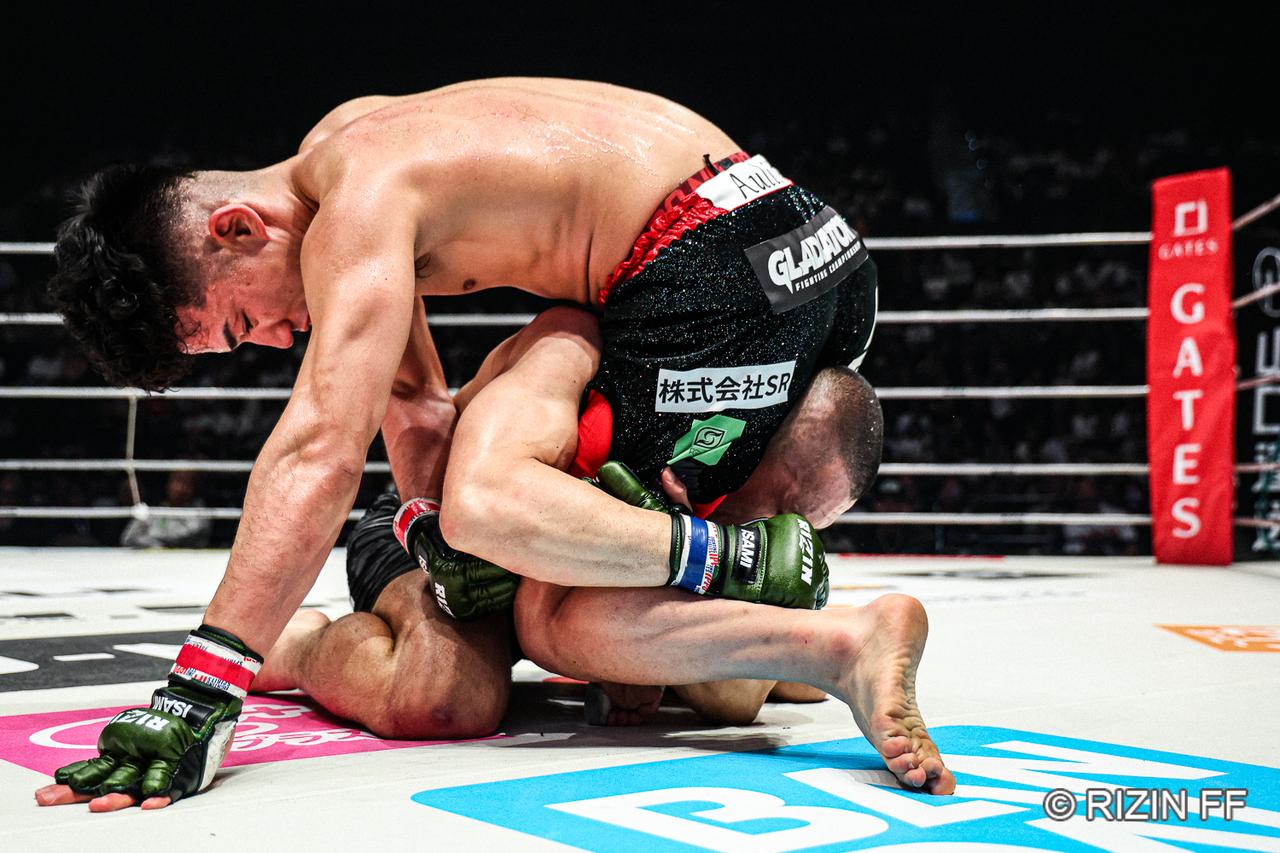 画像2: ROUND 3